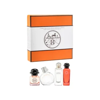 Hermes Miniature Fragrance Coffert
