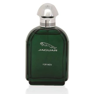 Jaguar for Men 100ml Edt – Tester