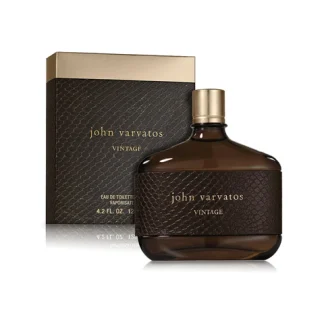 John Varvatos Vintage 125ml EDT