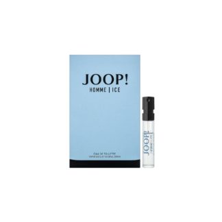 Joop Homme Ice 1,5ml Edt Vial