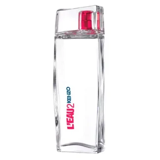 Kenzo L’Eau 2 Femme 100ml Edt – Tester