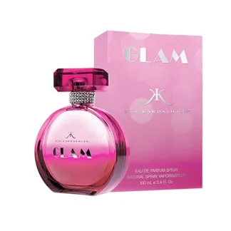 Kim Kardashian Glam 100ml EDP
