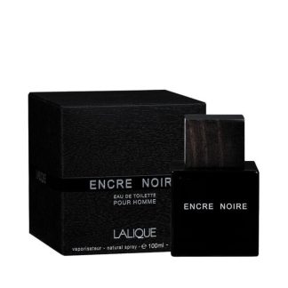 Lalique Encre Noire Pour Homme 100ml Edt