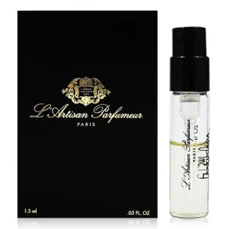 L’Artisan Perfumeur Batucada 1,5ml Edt Vial