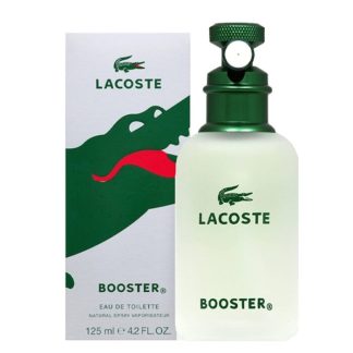 Lacoste Booster 125ml Edt