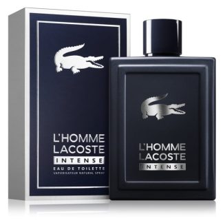 Lacoste L’homme Intense 100ml Edt