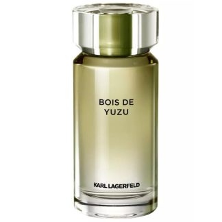 Lagerfeld Bois de Yuzu 100ml Edt – Tester