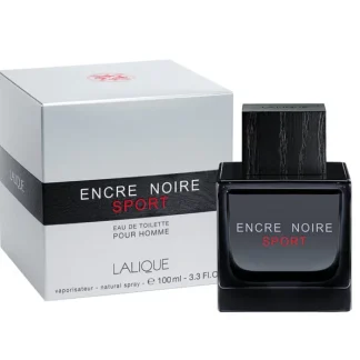 Lalique Encre Noire Sport
