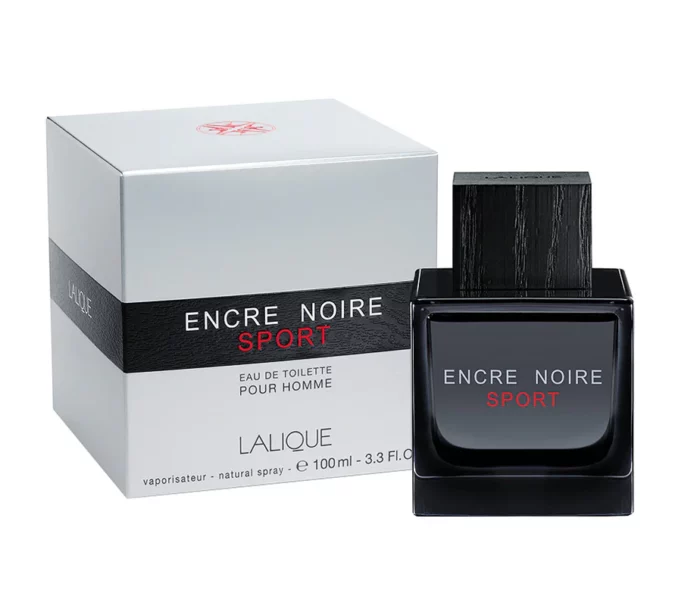 Lalique Encre Noire Sport