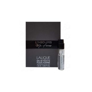 Lalique L’insoumis Ma Force 1,8ml Edt – Vial