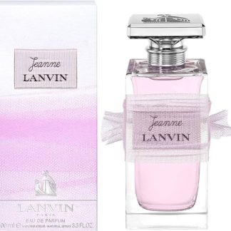 Lanvin Jeanne 100ml Edp