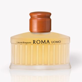 Laura Biagiotti Roma Uomo 200ml Edt Supersize