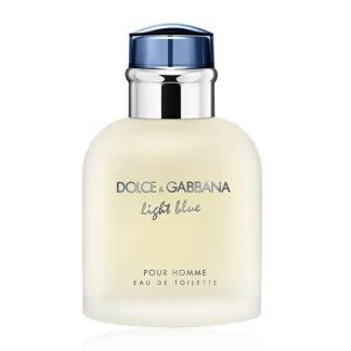Dolce & Gabbana Light Blue Pour Homme 200ml EDT