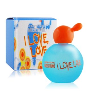 Moschino I Love Love – 4,9ml Mini
