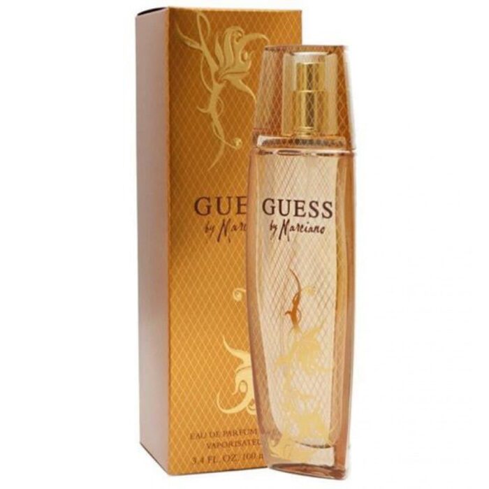 Guess Marciano 100ml Edp For Women