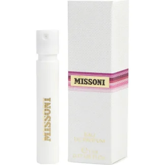 Missoni for Women 1ml EDP – Vial
