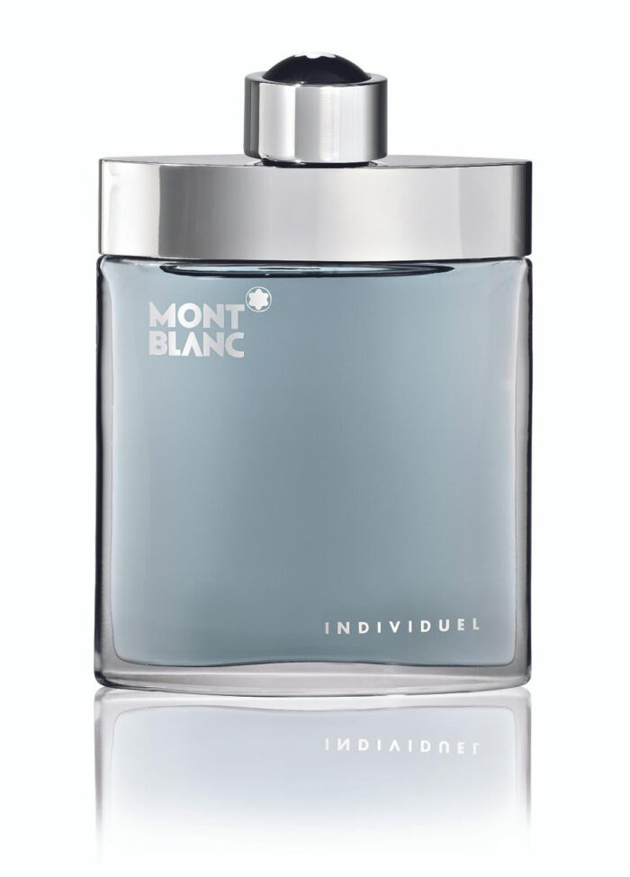 Mont Blanc Individuel 75ml EDT