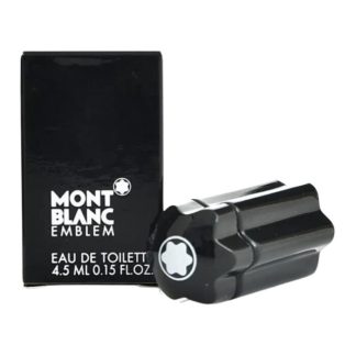 Mont Blanc Emblem For Men – Mini