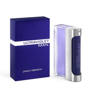 Paco Rabanne Ultraviolet for men 100ml Edt