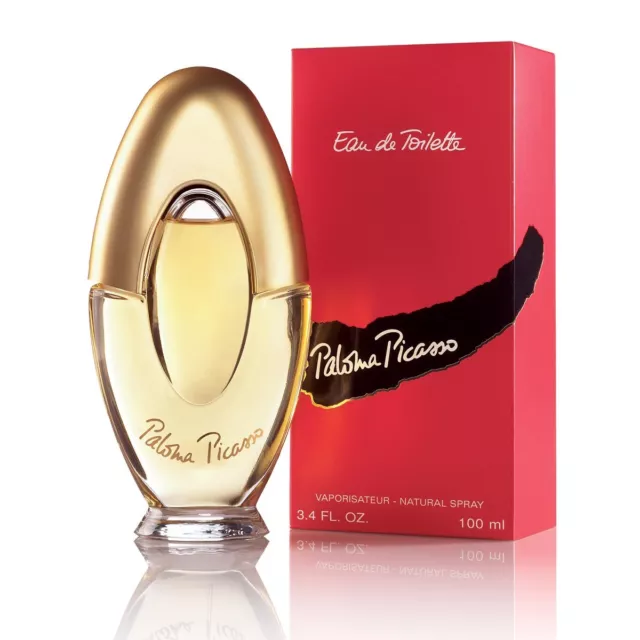 Paloma Picasso For Women 100ML EDT