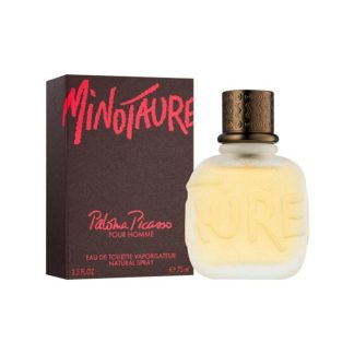 Paloma Picasso Minotaure for Men 75ml Edt