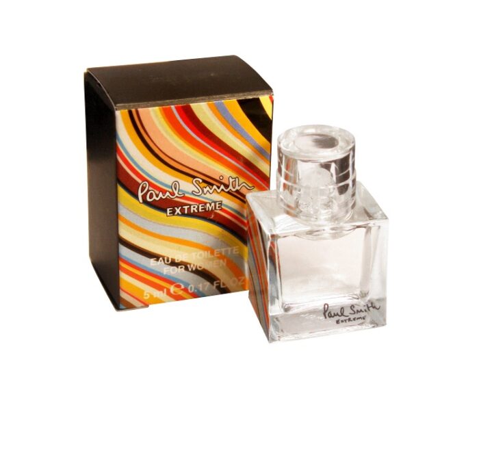 Paul Smith Extreme Woman – Mini