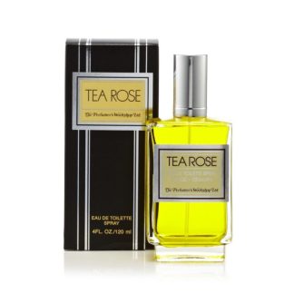 Perfumer`s Workshop Tea Rose 120ml EDT