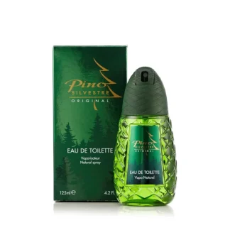 Pino Silvestre Original 125ml Edt