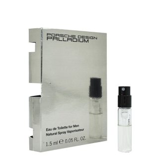 Porsche Design Palladium 1,5ml Edt Vial