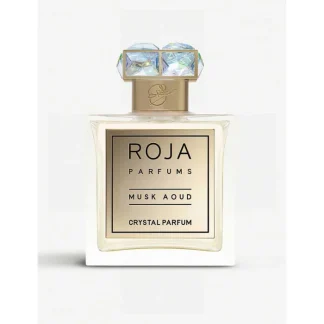 Roja Musk Aoud Crystal Parfum 100ml