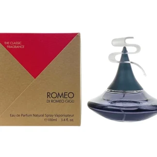 Romeo Gigli for Women 100ml Edp