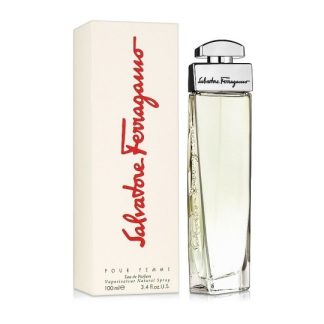 Salvatore Ferragamo Pour Femme 100ml Edp
