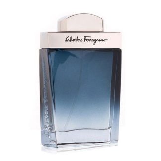 Salvatore Ferragamo Subtil 100ml Edt