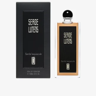 Serge Lutens Santal Majuscule 50ml Edp