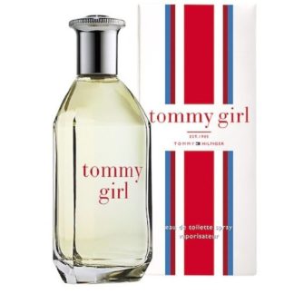 Tommy Hilfiger Tommy Girl 100ml Edt