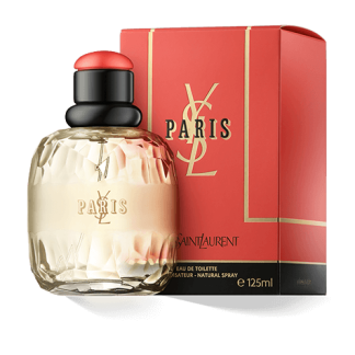 Yves Saint Laurent YSL Paris 125ml EDT