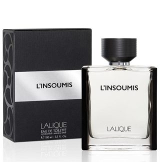 Lalique L’Insoumis pour Homme 100ml Edt