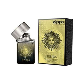 Zippo Heilos For Him – 40ml Edt