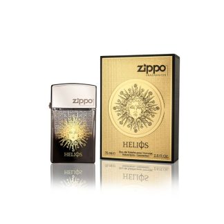 Zippo Helios For Him 75ml Edt
