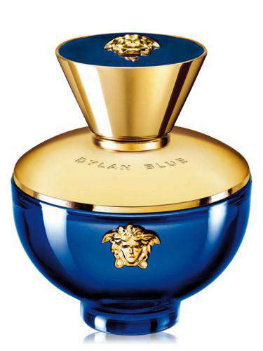 Versace Dylan Blue pour Femme 100ml Edp