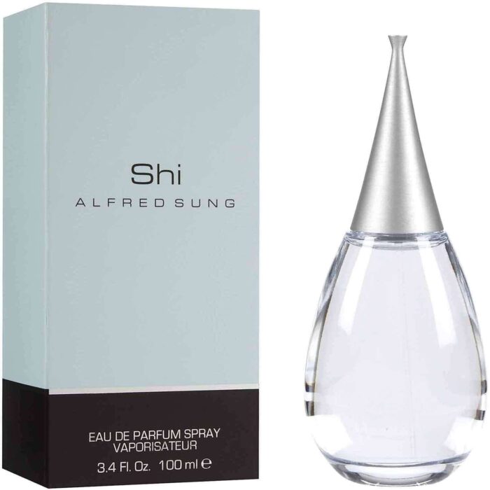 Alfred Sung Shi 100ml EDP
