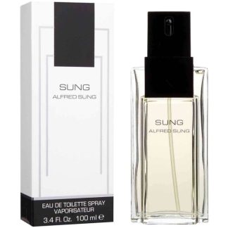 Alfred Sung Sung 100ml EDT