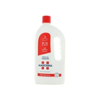 Amuchina Crema Gel Igienizzante Multisuperfici - 750 ml