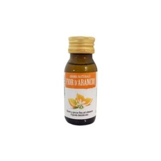 Aroma Naturale Fior d'Arancio - 60 ml
