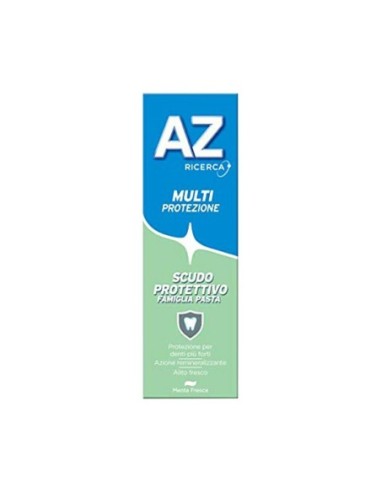 AZ Family Shield Toothpaste - 85 ml