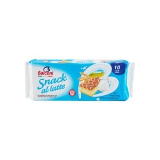 Balconi Milk Snack - 280 g