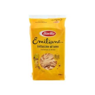 Barilla Emiliane Fettuccine - 250 gr