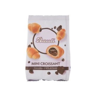Bauli Mini Croissant Cocoa - 75 gr