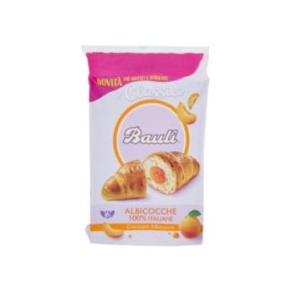 Bauli The Apricot Croissant - 300 gr