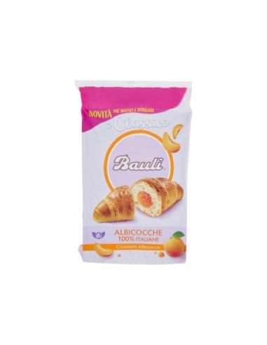 Bauli The Apricot Croissant - 300 gr